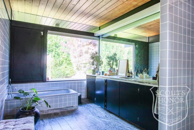arkitekttegnet villa 70'erne nordsjælland retro location denmark scoutshonor 31