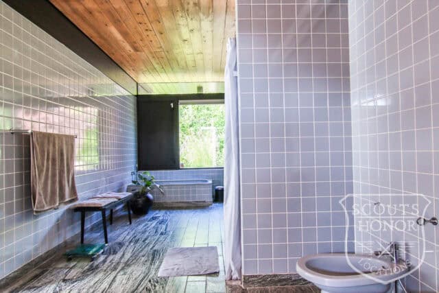 arkitekttegnet villa 70'erne nordsjælland retro location denmark scoutshonor 32