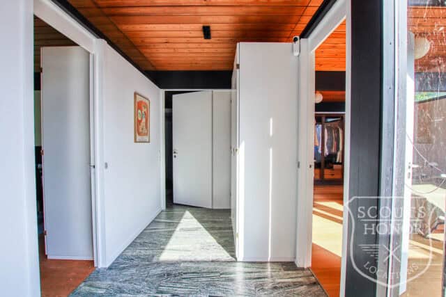 arkitekttegnet villa 70'erne nordsjælland retro location denmark scoutshonor 36