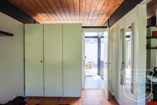 arkitekttegnet villa 70'erne nordsjælland retro location denmark scoutshonor 38