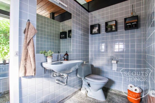 arkitekttegnet villa 70'erne nordsjælland retro location denmark scoutshonor 43