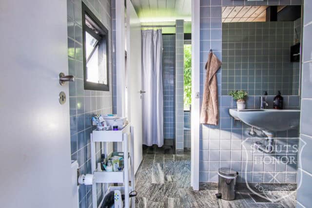 arkitekttegnet villa 70'erne nordsjælland retro location denmark scoutshonor 44