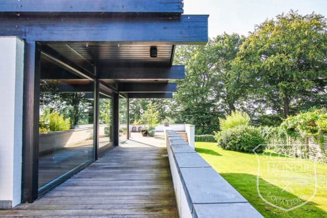 arkitekttegnet villa 70'erne nordsjælland retro location denmark scoutshonor 47