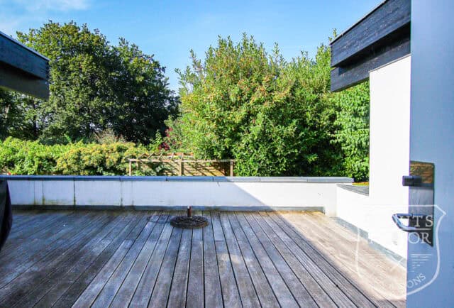 arkitekttegnet villa 70'erne nordsjælland retro location denmark scoutshonor 48