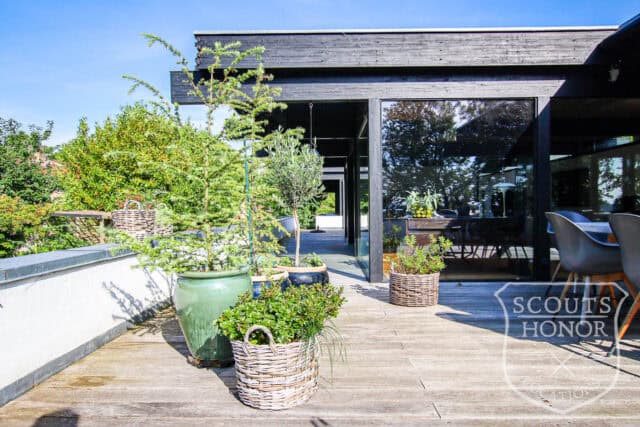 arkitekttegnet villa 70'erne nordsjælland retro location denmark scoutshonor 52