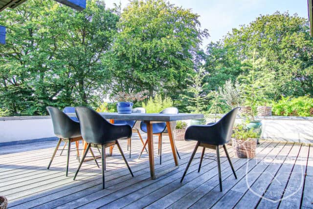 arkitekttegnet villa 70'erne nordsjælland retro location denmark scoutshonor 54