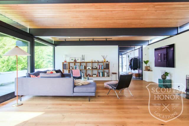 arkitekttegnet villa 70'erne nordsjælland retro location denmark scoutshonor 57