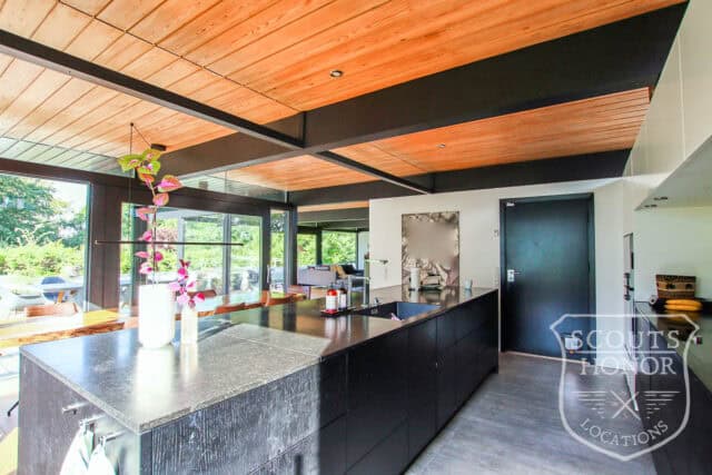 arkitekttegnet villa 70'erne nordsjælland retro location denmark scoutshonor 61
