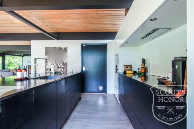 arkitekttegnet villa 70'erne nordsjælland retro location denmark scoutshonor 62