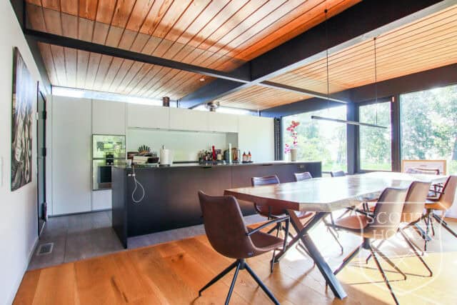 arkitekttegnet villa 70'erne nordsjælland retro location denmark scoutshonor 64