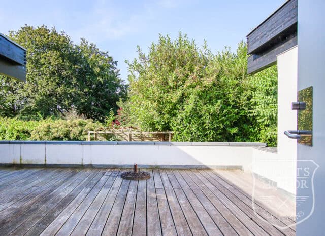 arkitekttegnet villa 70'erne nordsjælland retro location denmark scoutshonor 71