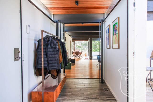 arkitekttegnet villa 70'erne nordsjælland retro location denmark scoutshonor 72