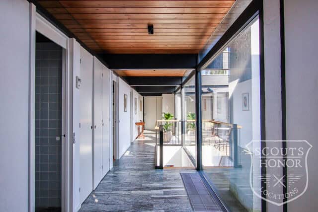 arkitekttegnet villa 70'erne nordsjælland retro location denmark scoutshonor 73