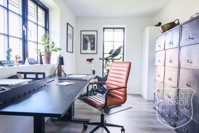 hellerup moderne funkisvilla udendørs lounge location denmark scoutshonor 24