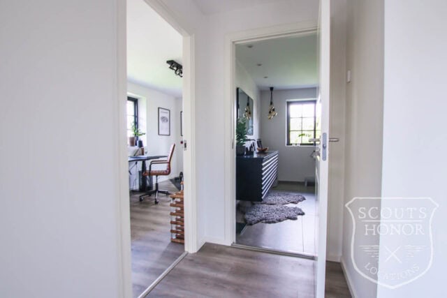 hellerup moderne funkisvilla udendørs lounge location denmark scoutshonor 31