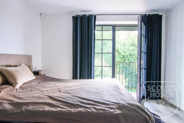 hellerup moderne funkisvilla udendørs lounge location denmark scoutshonor 42