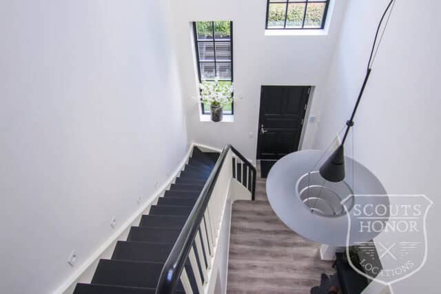 hellerup moderne funkisvilla udendørs lounge location denmark scoutshonor 44