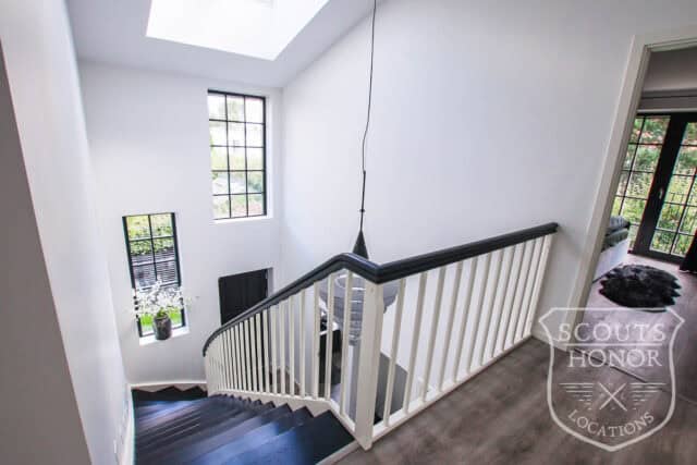 hellerup moderne funkisvilla udendørs lounge location denmark scoutshonor 45