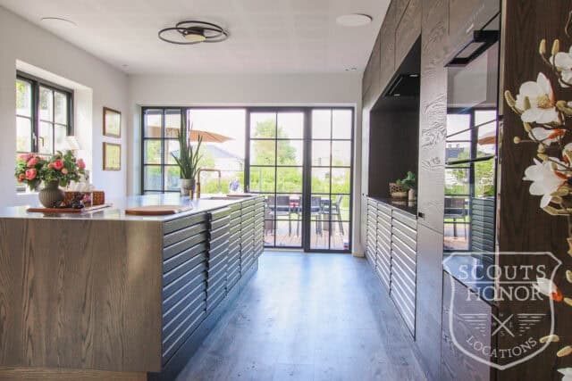 hellerup moderne funkisvilla udendørs lounge location denmark scoutshonor 52