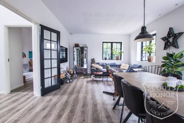 hellerup moderne funkisvilla udendørs lounge location denmark scoutshonor 56