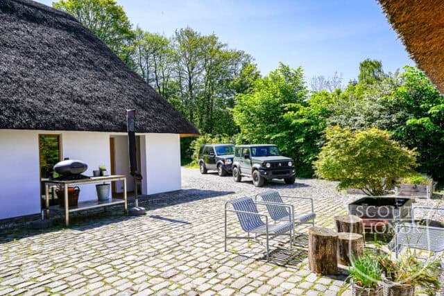landsted aarhus idyl panoramavinduer lysindfald location denmark scoutshonor 12
