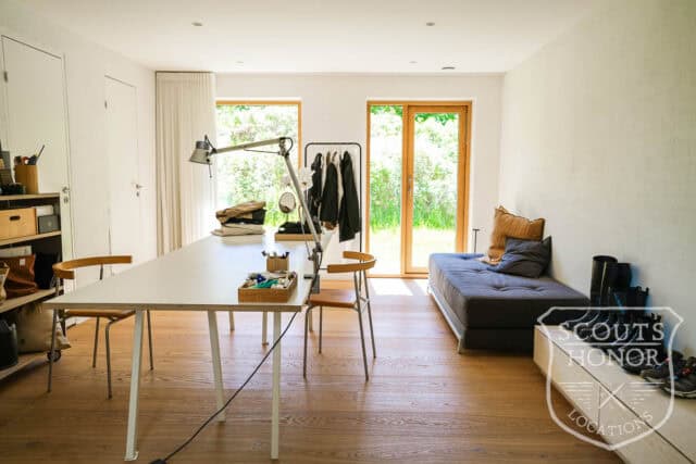 landsted aarhus idyl panoramavinduer lysindfald location denmark scoutshonor 49