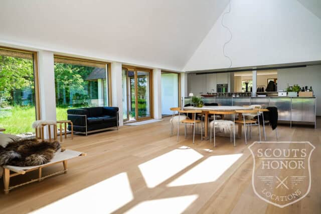 landsted aarhus idyl panoramavinduer lysindfald location denmark scoutshonor 51
