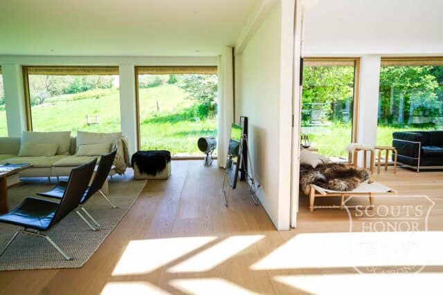 landsted aarhus idyl panoramavinduer lysindfald location denmark scoutshonor 52