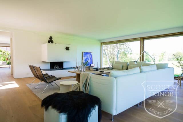 landsted aarhus idyl panoramavinduer lysindfald location denmark scoutshonor 69