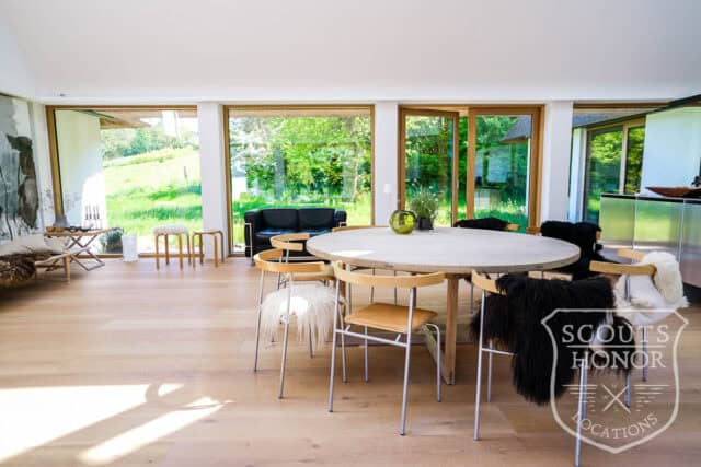 landsted aarhus idyl panoramavinduer lysindfald location denmark scoutshonor 88