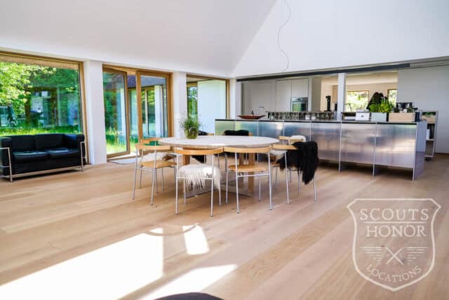 landsted aarhus idyl panoramavinduer lysindfald location denmark scoutshonor 89