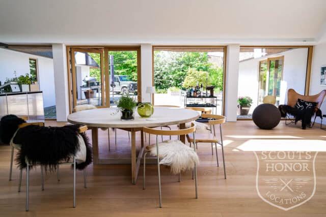landsted aarhus idyl panoramavinduer lysindfald location denmark scoutshonor 90