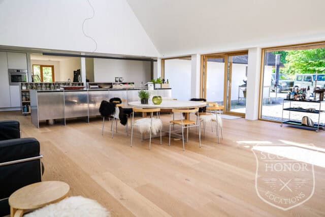 landsted aarhus idyl panoramavinduer lysindfald location denmark scoutshonor 91