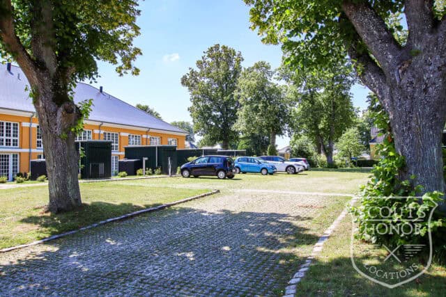 rækkehus værløse istandsat højt til loftet interiør location denmark scoutshonor 02
