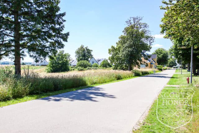 rækkehus værløse istandsat højt til loftet interiør location denmark scoutshonor 06