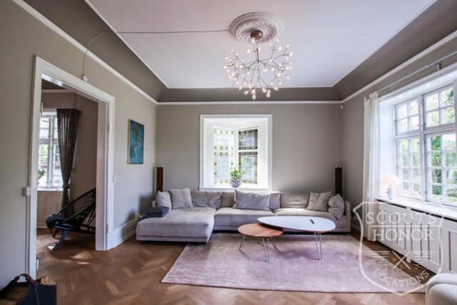 villa lyngby pool dansk design photoshoot location denmark scoutshonor 40