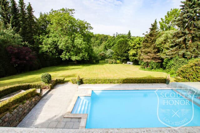 villa lyngby pool dansk design photoshoot location denmark scoutshonor 42