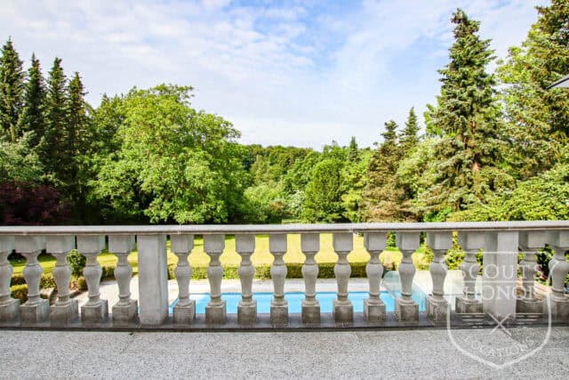 villa lyngby pool dansk design photoshoot location denmark scoutshonor 45