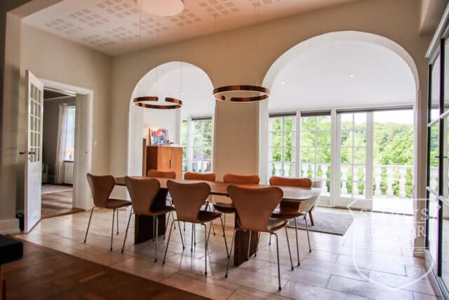 villa lyngby pool dansk design photoshoot location denmark scoutshonor 49