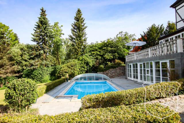 villa lyngby pool dansk design photoshoot location denmark scoutshonor 73