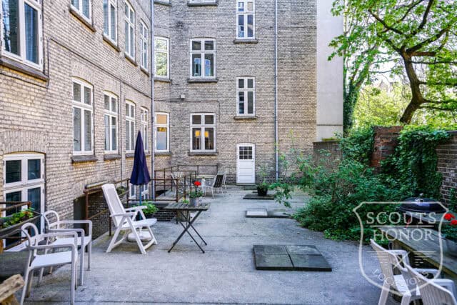 aarhus lejlighed funky farver havudsigt location denmark scoutshonor 07