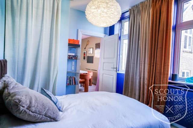 aarhus lejlighed funky farver havudsigt location denmark scoutshonor 21