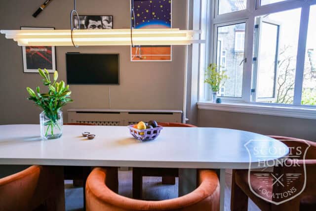 aarhus lejlighed funky farver havudsigt location denmark scoutshonor 29