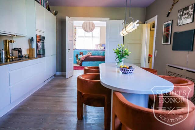 aarhus lejlighed funky farver havudsigt location denmark scoutshonor 33