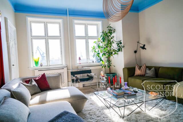 aarhus lejlighed funky farver havudsigt location denmark scoutshonor 49