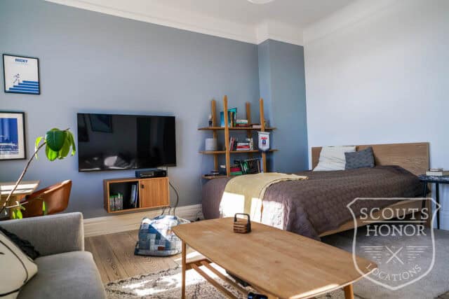 aarhus lejlighed funky farver havudsigt location denmark scoutshonor 58