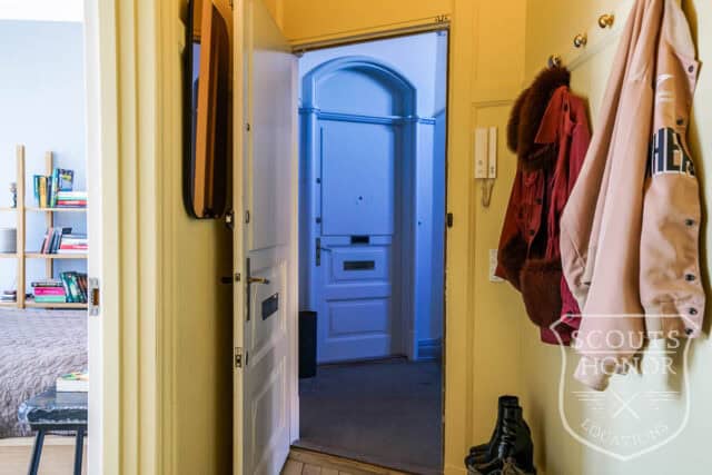 aarhus lejlighed funky farver havudsigt location denmark scoutshonor 61
