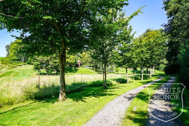 aarhus villa røde mursten naturgrund 70'er location denmark scoutshonor 05