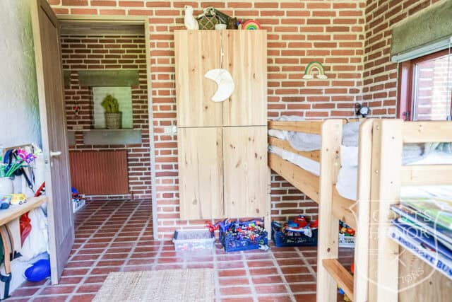 aarhus villa røde mursten naturgrund 70'er location denmark scoutshonor 46