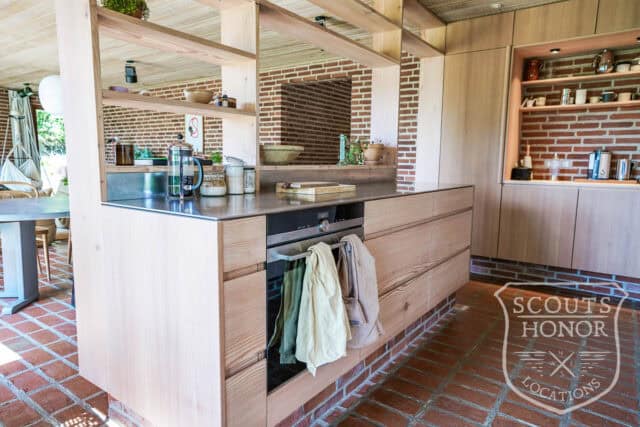 aarhus villa røde mursten naturgrund 70'er location denmark scoutshonor 59